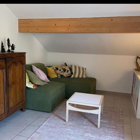 Chez Peggy & Victor - Appartement 4/5 Personnes Naves-Parmelan Extérieur photo